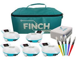 finch robots